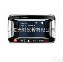 testo Saveris  德国德图温湿度记录仪/testo Saveris<em>驾驶舱</em>单元