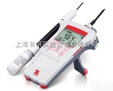 STARTER 300D  奥豪斯便携式溶解氧测定仪STARTER 300D/STARTER 30...