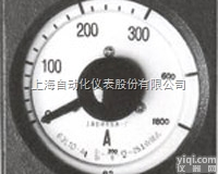 <em>63L10</em>-A1  广角度交流<em>过载</em>电流表 <em>63L10</em>-A1