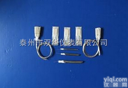 双华<em>热电阻</em>芯 PT100  规格<em>齐全</em>