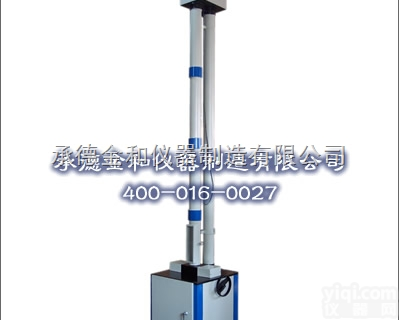 XJL-300B  塑料管材板材的<em>产品检验</em>科研单位的试验项目--落锤冲击试验机