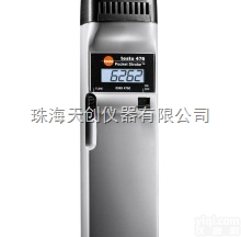 <em>testo</em> <em>476</em>  德国<em>testo</em> <em>476</em>高精度<em>袖珍型</em>频闪仪