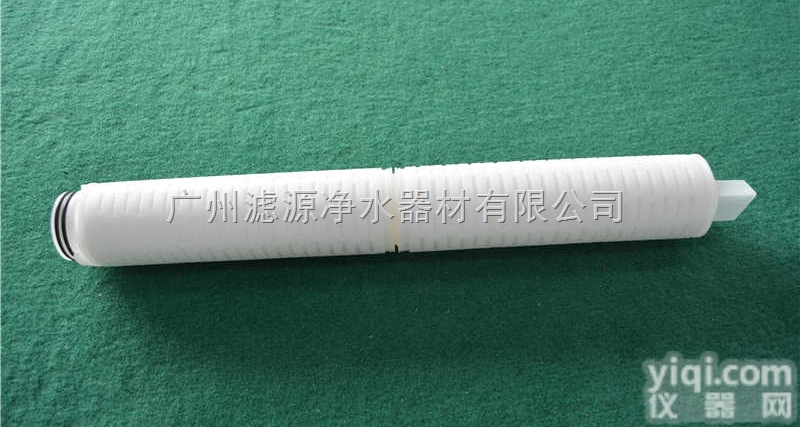 <em>矿泉水厂</em>折叠滤芯|矿泉水专用折叠滤芯