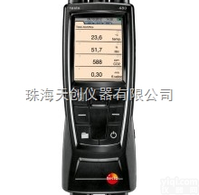<em>testo</em> 480  新款<em>testo</em> 480多功能<em>智能</em>型测量仪