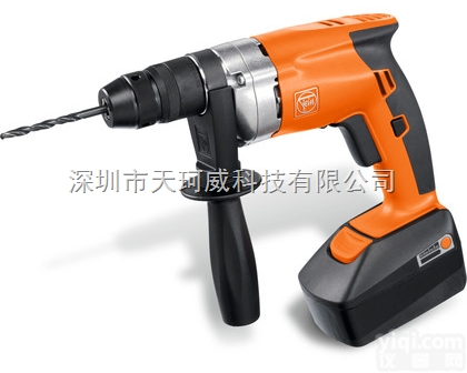 7 105 01 61  <em>德国</em>FEIN 泛音电动工具 ABOP 6 <em>手电钻</em>