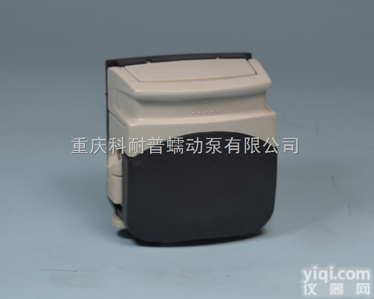 <em>翻盖</em>型313D泵头  科耐普<em>蠕动泵</em>泵头