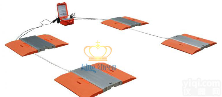 SCS  河南便携式<em>轴重</em>地磅 30吨<em>电子</em><em>轴重</em>秤 <em>电子</em>汽车衡价格咨询