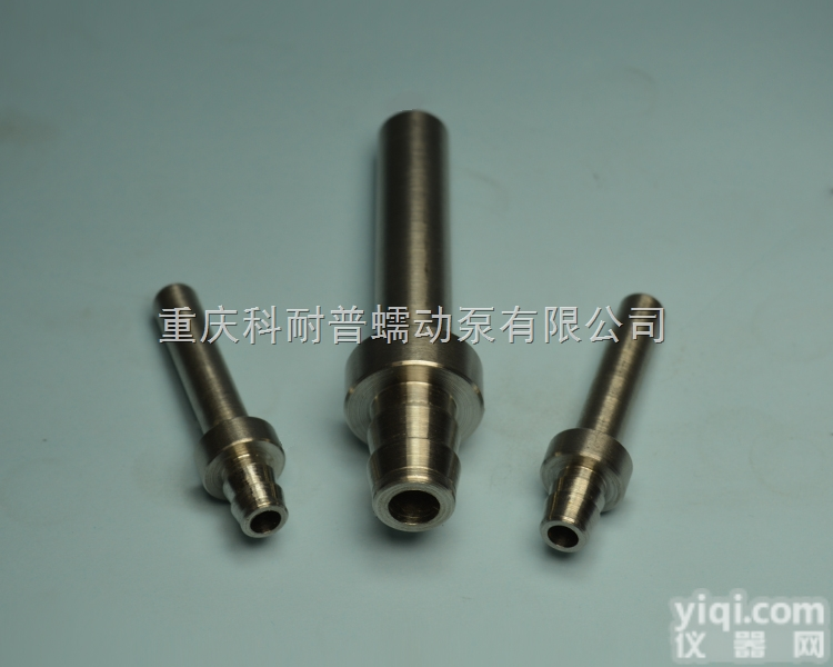 <em>灌装</em><em>针头</em>  科耐普蠕动泵附件