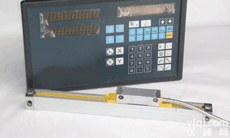 BXS16-DRO2-50mm  <em>数显</em>表<em>光栅</em>尺 精密测量<em>光栅</em>尺 <em>光栅</em>尺