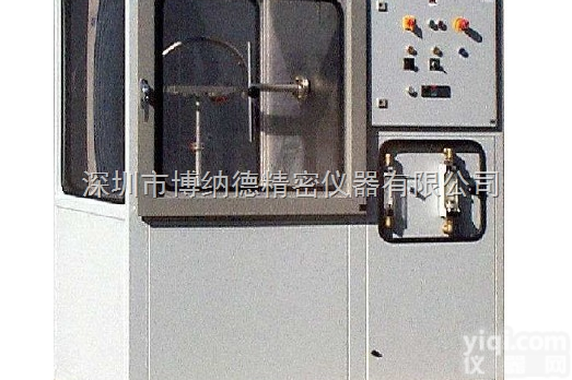 进口PTL喷雾<em>试验机</em>P18.22<em>德国</em>喷雾<em>试验机</em>图片