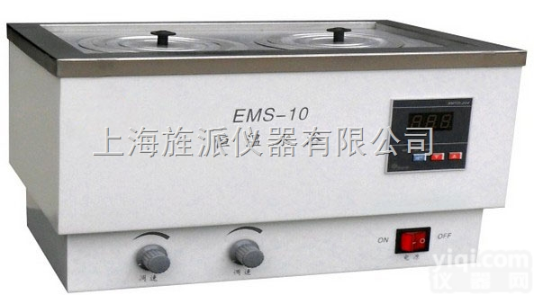 EMS-20  EMS-20二孔<em>磁力搅拌</em>恒温<em>水浴锅</em>  二孔<em>磁力搅拌</em>恒温<em>水浴锅</em>