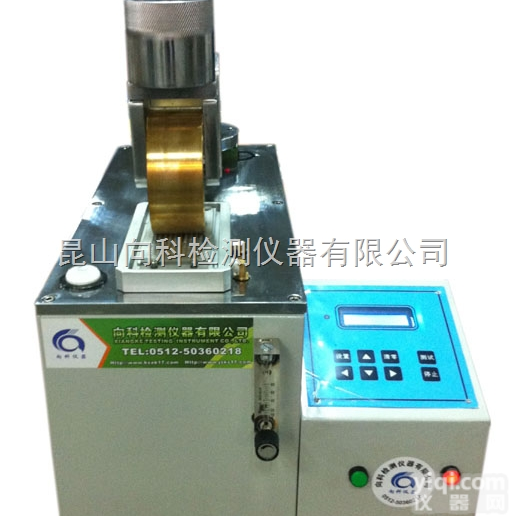 XK-3079  内底和鞋垫吸水性和<em>水解</em>性<em>测定仪</em>