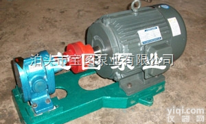 2CY1.08/2.5  泊头<em>精工</em>制造的高压齿轮泵选型参数专业定制--<em>宝图</em><em>泵业</em>