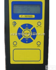 美国ESC F-300  <em>甲醛和二氧化碳监测仪</em>