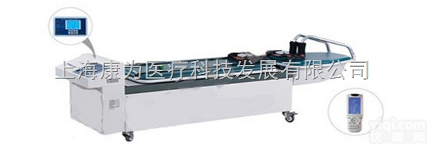 RXPC-500A  腰椎ZL牵引床|<em>运动康复仪器设备系列</em>