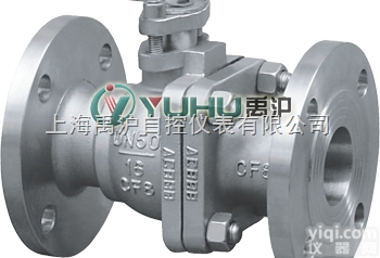 <em>手动法兰球阀</em>，Q41法兰球阀