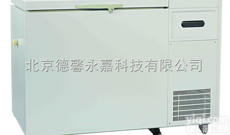 DW-86-W456  船冻海鱼船冻<em>冰柜</em>卧式<em>速冻</em>柜