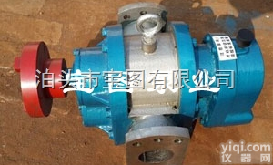 LCX-10/0.6  <em>河北</em><em>质优价廉</em>的不锈钢食品泵性能优良--泊头宝图