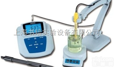 MP526  上海三信双<em>参数</em>测量仪（<em>电导</em>率仪/溶解氧仪）MP526/MP526双<em>参数</em>...