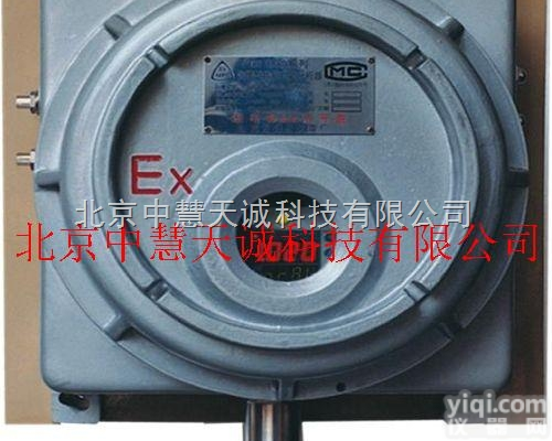 zh172  <em>防爆</em>型<em>热磁</em>式氧<em>分析器</em>  型号：zh172 中慧