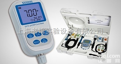 SX731  上海三信便携式多参数测量仪SX731/SX731多参数分析仪