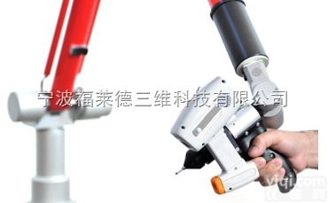 SPACE 4.0  意大利SPACE柔性智能<em>关节</em>臂三维<em>激光</em><em>扫描</em>统系