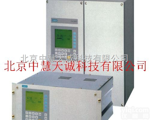 zh186  <em>热导</em>系列分析仪 <em>德国</em>  型号：zh186