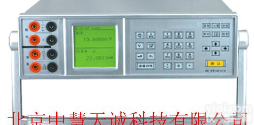zh216 中  精密直流信号<em>校准</em>器 <em>精度</em>0.01  型号：zh216 中慧