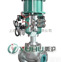 <em>气动</em><em>活塞</em>式调节阀，高压<em>活塞</em>式<em>气动</em>调节阀