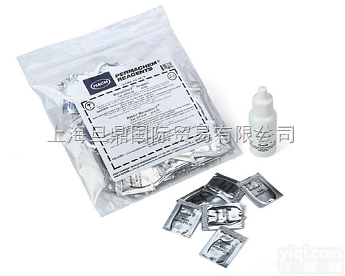2105569  水质<em>分析仪</em>专用<em>试剂</em>_2105569余氯<em>试剂</em>