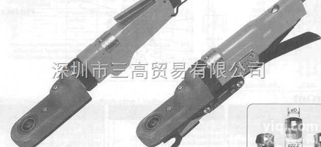 FUJI<em>富士</em><em>气动工具</em>点焊点修整机FTD-18-1