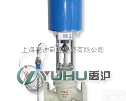 <em>自力</em>式<em>电控</em>温度<em>调节阀</em>，<em>自力</em>式<em>调节阀</em>