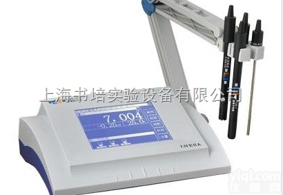DZS-<em>708</em>  上海雷磁多参数水质分析仪DZS-<em>708</em>/DZS-<em>708</em>多参数水质测定仪