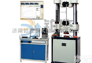 铂鉴  锚固剂<em>拉力</em><em>试验机</em> 拉拔<em>拉力</em>机  <em>数显</em>液压万能<em>试验机</em>