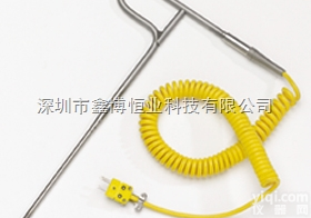88313E<em>插入式</em><em>热电偶</em> 美国omega<em>插入式</em><em>热电偶</em>温度探头