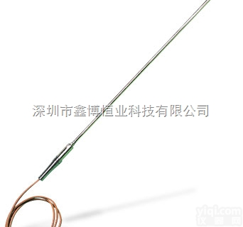 TJ36-CXSS-020U-30<em>测温</em><em>探头</em> 美国omega<em>手持式</em>热电偶...