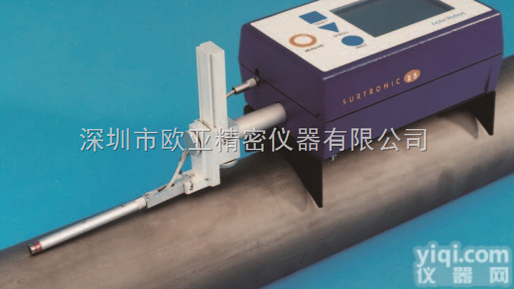 <em>英国</em><em>泰勒</em>Surtronic25<em>粗糙度</em>测量仪