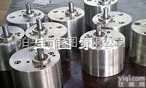 CB-B.5-10  <em>河北</em>不锈钢泵厂家，产品说明--<em>泊头</em><em>宝图</em>