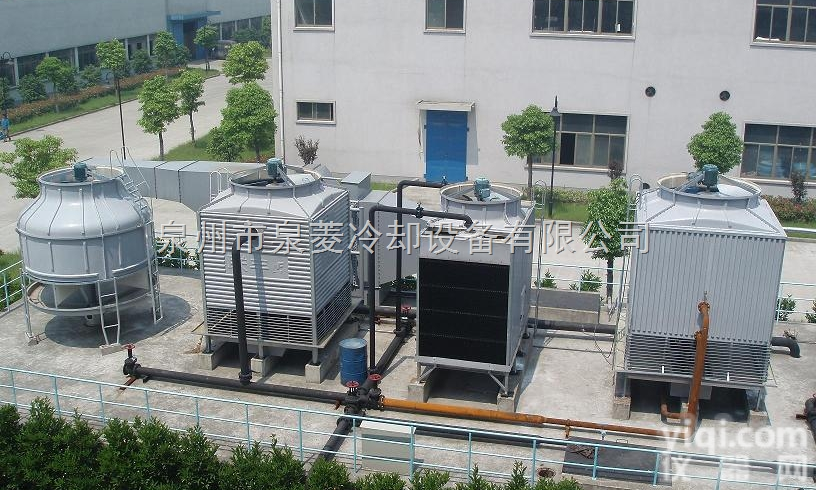 圆形逆流<em>冷却塔</em>、逆流<em>方形</em><em>冷却塔</em>、<em>横流</em><em>冷却塔</em>