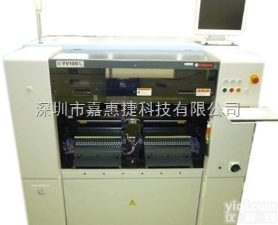 YV100XG  出售 维修 <em>回收</em><em>雅马哈</em>YV100XG贴片机