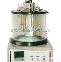 SYD-2806E<em>沥青</em><em>运动粘度</em>计