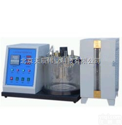 LHDL-II<em>石油沥青</em><em>动力粘度</em><em>测定仪</em>