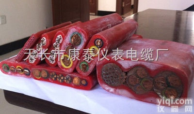 <em>硅橡胶</em>扁平<em>电缆</em>/YGGB <em>YGCB</em>