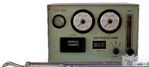 HJ09-CCD-304  动压平衡型烟尘采样器 烟尘采样分析仪 烟尘采样器