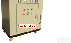 QT15-XY-1A  臭氧<em>发生器</em> 涡流泵 宾馆酒店杀菌消毒器 瓜<em>果蔬</em>菜杀菌消毒机