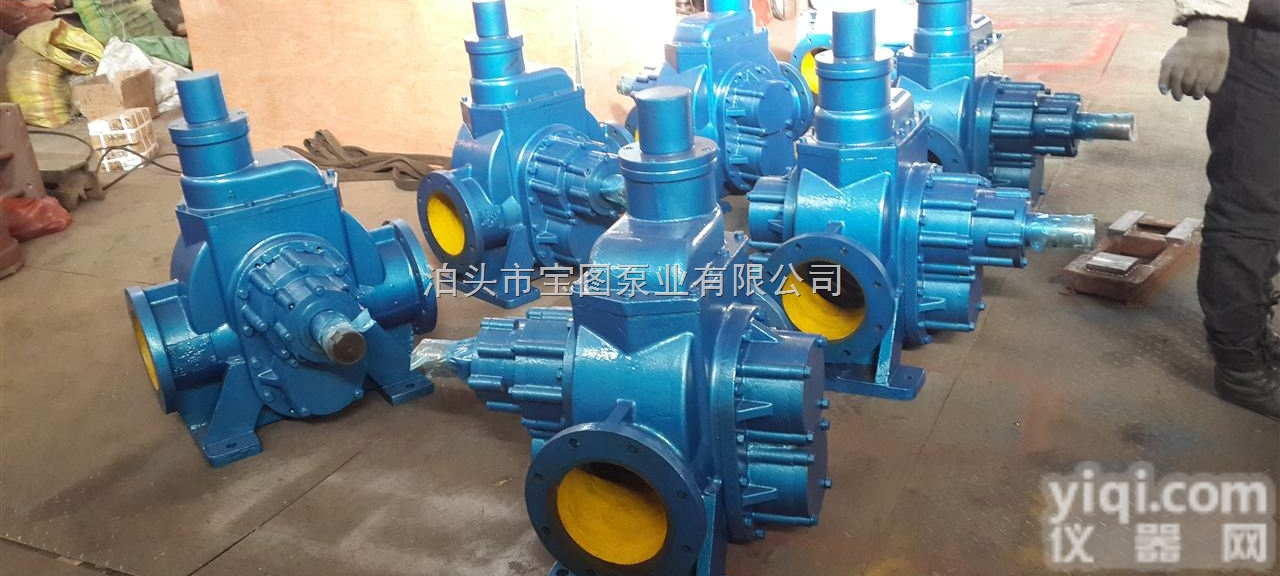 KCB1200  如何选择一款好保养的KCB大流量<em>齿轮泵</em>咨询<em>泊头</em>宝图泵业