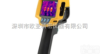 福禄克Ti25热像仪|  美国Fluke Ti25 <em>红外</em>热像仪