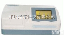 DNM-9602G <em> 自动酶标分析仪</em>/床免疫学检测专用自动酶标分析仪