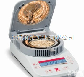 MB23  快速检测的水分仪，<em>加热</em>快速水分<em>测定仪</em>，红外<em>加热</em>水分仪
