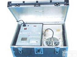 JC21-SDQ66XC-1  油介质损耗测试仪 油介质损耗分析仪 油<em>介质损耗测量仪</em>